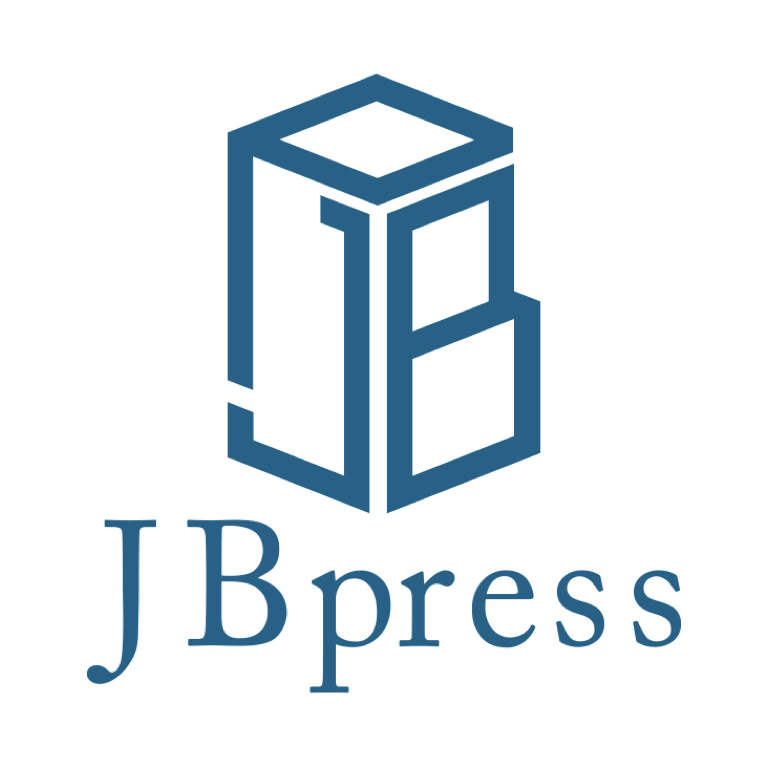 JBpress